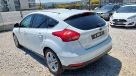 Ford Focus 1.5 TDCI AUTOMAT TITANIUM | Mobile.bg    7