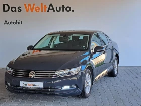 VW Passat SS Comfortline 2.0TDI BMT | Mobile.bg    1