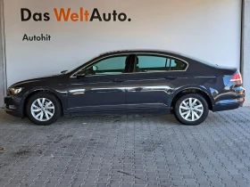 VW Passat SS Comfortline 2.0TDI BMT - [4] 