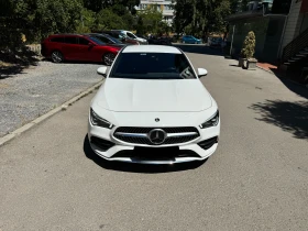  Mercedes-Benz CLA 20...