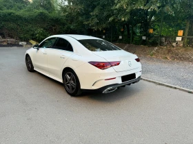 Mercedes-Benz CLA 200 AMG | Mobile.bg    5