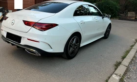 Mercedes-Benz CLA 200 AMG | Mobile.bg    2