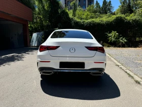 Mercedes-Benz CLA 200 AMG | Mobile.bg    6