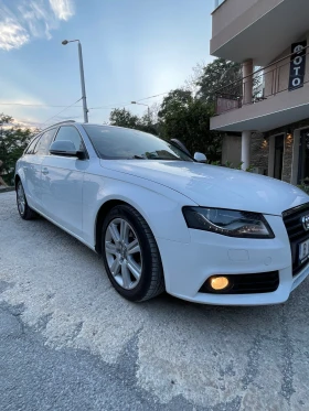 Audi A4 2.0 дизел, снимка 1