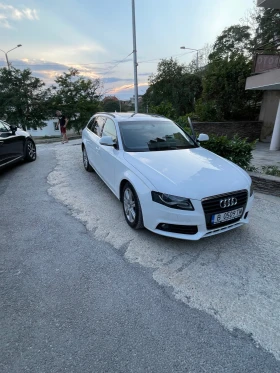 Audi A4 2.0 дизел, снимка 5