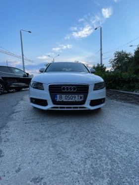 Audi A4 2.0 дизел, снимка 4