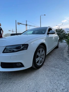 Audi A4 2.0 дизел, снимка 7