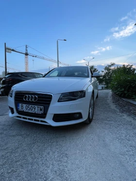 Audi A4 2.0 дизел, снимка 6