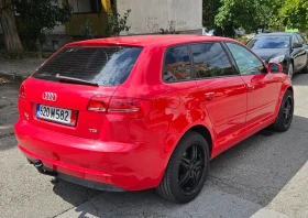 Audi A3 Sportback 1.6 TDI - [7] 