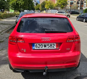 Audi A3 Sportback 1.6 TDI - [6] 