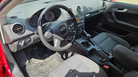 Audi A3 Sportback 1.6 TDI - [9] 