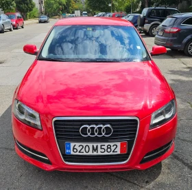 Audi A3 Sportback 1.6 TDI - [3] 