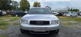 Audi A4 1.9 TDI 131.  | Mobile.bg    1