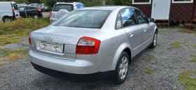 Audi A4 1.9 TDI 131.  | Mobile.bg    6