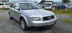 Audi A4 1.9 TDI 131.  | Mobile.bg    2