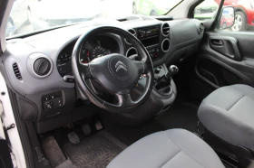 Citroen Berlingo VP 1.6 HDi/75//1611R57, снимка 7