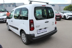 Citroen Berlingo VP 1.6 HDi/75//1611R57, снимка 3