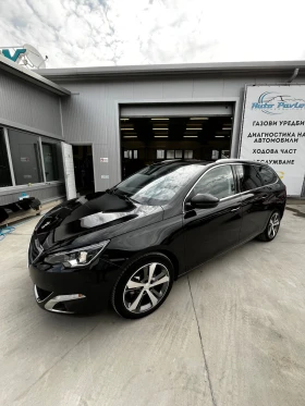 Peugeot 308 1.2 e-THP Allure, снимка 1