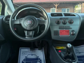 Seat Leon 1.4i 80к.с * Климатик* , снимка 10