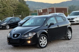 Seat Leon 1.4i 80к.с * Климатик* , снимка 3