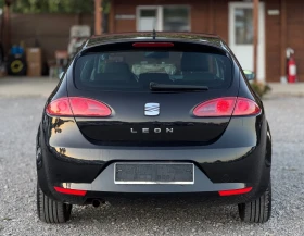 Seat Leon 1.4i 80к.с * Климатик* , снимка 5