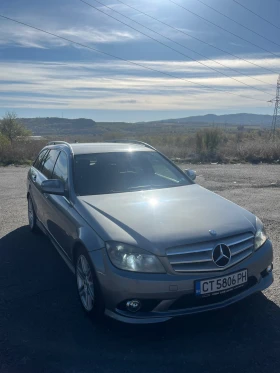 Mercedes-Benz C 220 | Mobile.bg    3