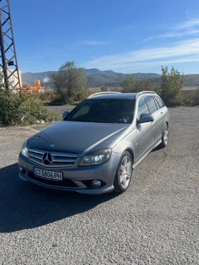 Mercedes-Benz C 220 | Mobile.bg    1