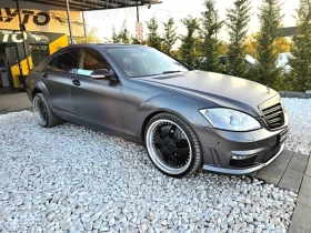 Mercedes-Benz S 500 6.3FULL AMG PACK FACELIFT PACK  100% | Mobile.bg    5