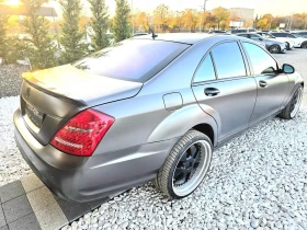 Mercedes-Benz S 500 6.3FULL AMG PACK FACELIFT PACK  100% | Mobile.bg    10