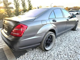 Mercedes-Benz S 500 6.3FULL AMG PACK FACELIFT PACK  100% | Mobile.bg    9