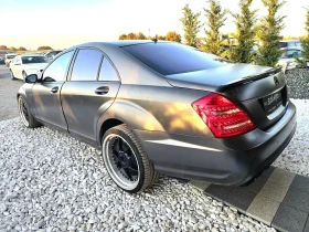 Mercedes-Benz S 500 6.3FULL AMG PACK FACELIFT PACK  100% | Mobile.bg    6