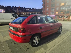 Обява за продажба на Opel Astra F (facelift 1997) ~1 250 лв. - изображение 3