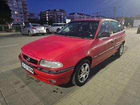 Обява за продажба на Opel Astra F (facelift 1997) ~1 250 лв. - изображение 1