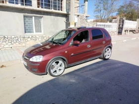 Opel Corsa 1.7 DTI, снимка 1