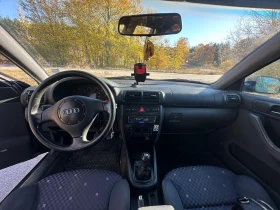 Audi A3 1.9 TDI | Mobile.bg    6