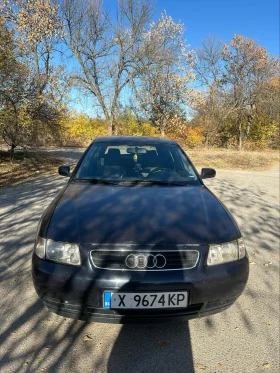 Audi A3 1.9 TDI | Mobile.bg    4