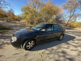     Audi A3 1.9 TDI