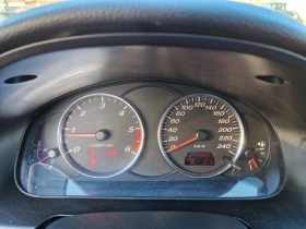 Mazda 6 2.0d, 122кс, 06г, Италия , снимка 17