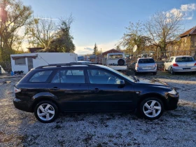 Mazda 6 2.0d, 122кс, 06г, Италия , снимка 5