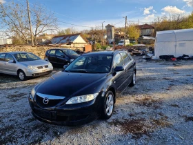 Mazda 6 2.0d, 122кс, 06г, Италия , снимка 1