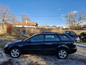 Mazda 6 2.0d, 122кс, 06г, Италия , снимка 2