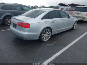 Audi A6 2.0T PREMIUM /    !!! | Mobile.bg    7