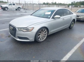 Audi A6 2.0T PREMIUM /    !!! | Mobile.bg    3