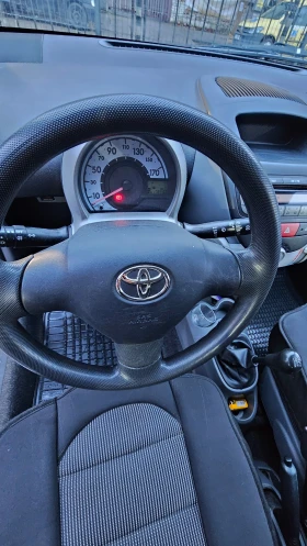 Toyota Aygo 1.0, снимка 5