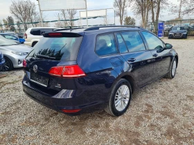 VW Golf 1.4TSI-122kc/DISTRONIK/LINE ASSIST/ПОДГРЕВ, снимка 5