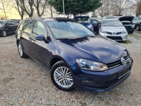 VW Golf 1.4TSI-122kc/DISTRONIK/LINE ASSIST/ПОДГРЕВ, снимка 3