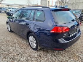 VW Golf 1.4TSI-122kc/DISTRONIK/LINE ASSIST/ПОДГРЕВ, снимка 7