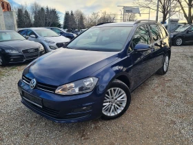 VW Golf 1.4TSI-122kc/DISTRONIK/LINE ASSIST/ПОДГРЕВ, снимка 1