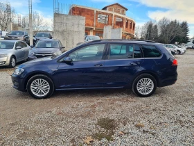 VW Golf 1.4TSI-122kc/DISTRONIK/LINE ASSIST/ПОДГРЕВ, снимка 8