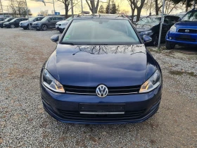 VW Golf 1.4TSI-122kc/DISTRONIK/LINE ASSIST/ПОДГРЕВ, снимка 2